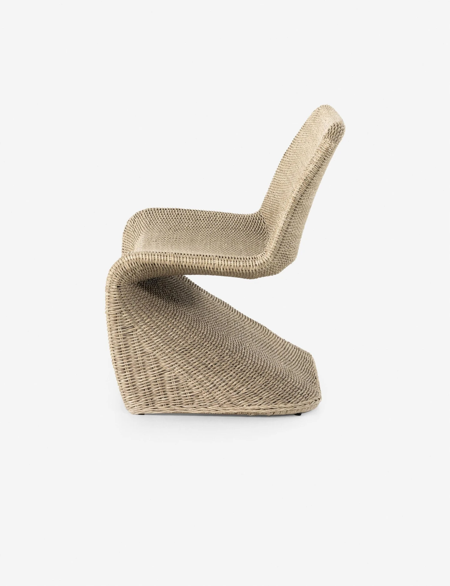 Manila Indoor / Outdoor Dining Bench - Image 10