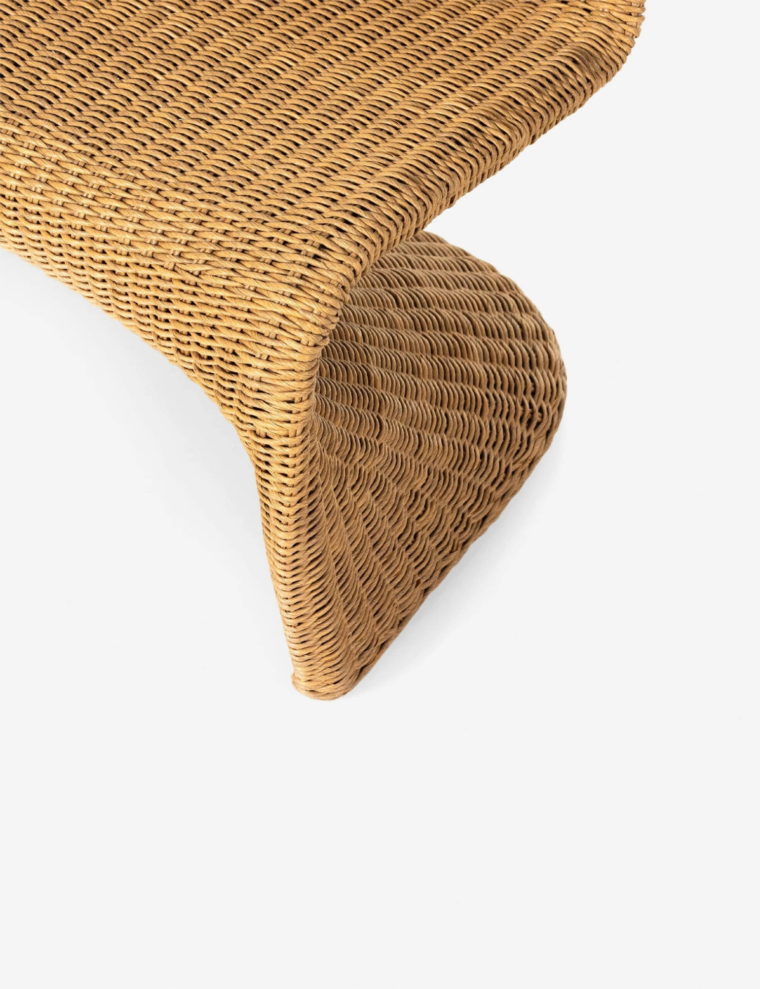 Manila Indoor / Outdoor Dining Bench - Image 6