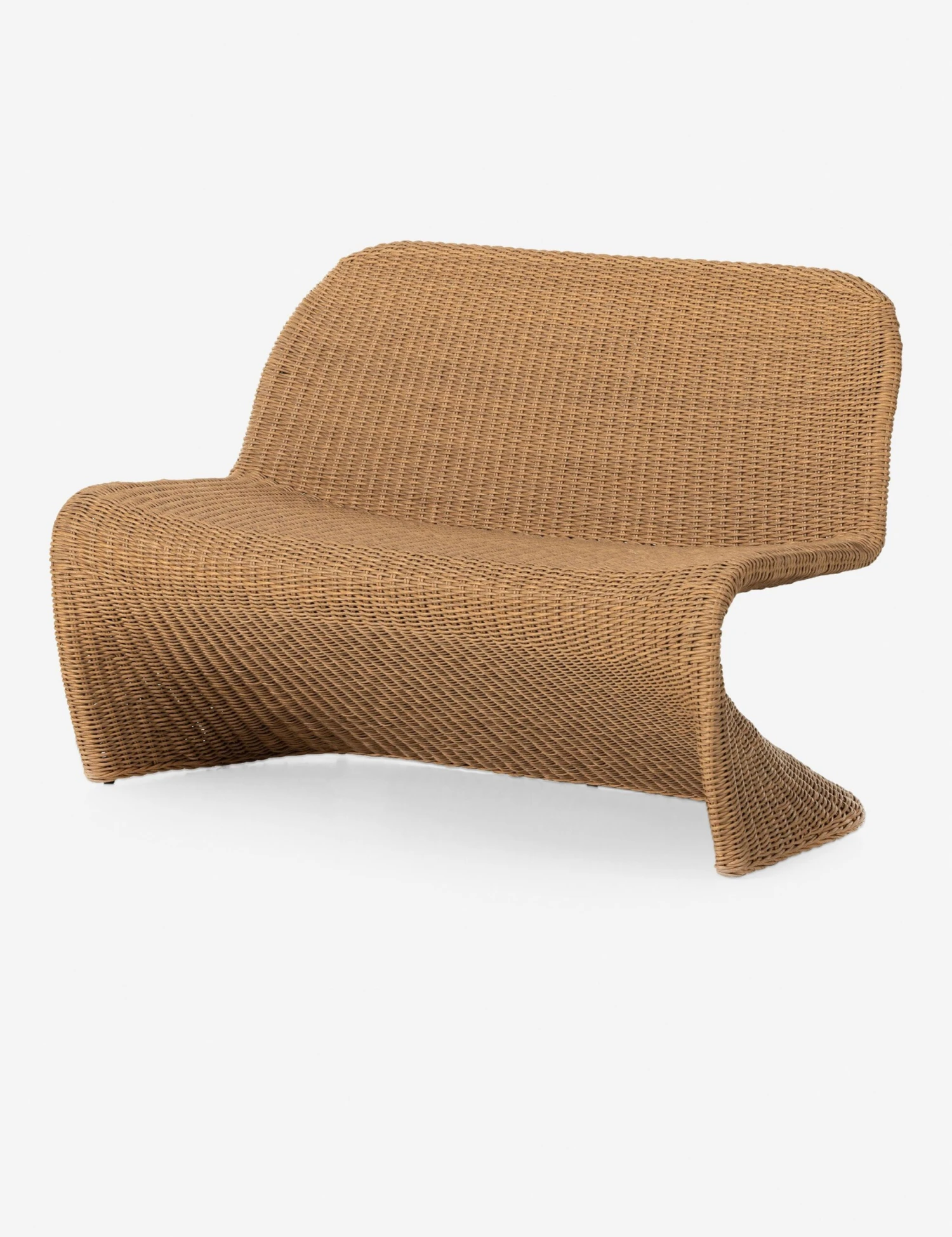 Manila Indoor / Outdoor Dining Bench - Image 2