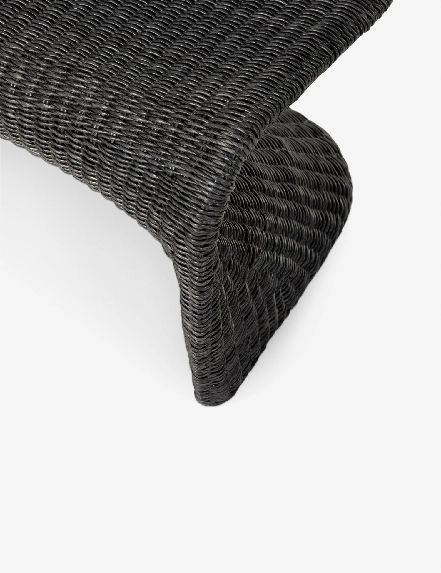 Manila Indoor / Outdoor Dining Bench - Image 18