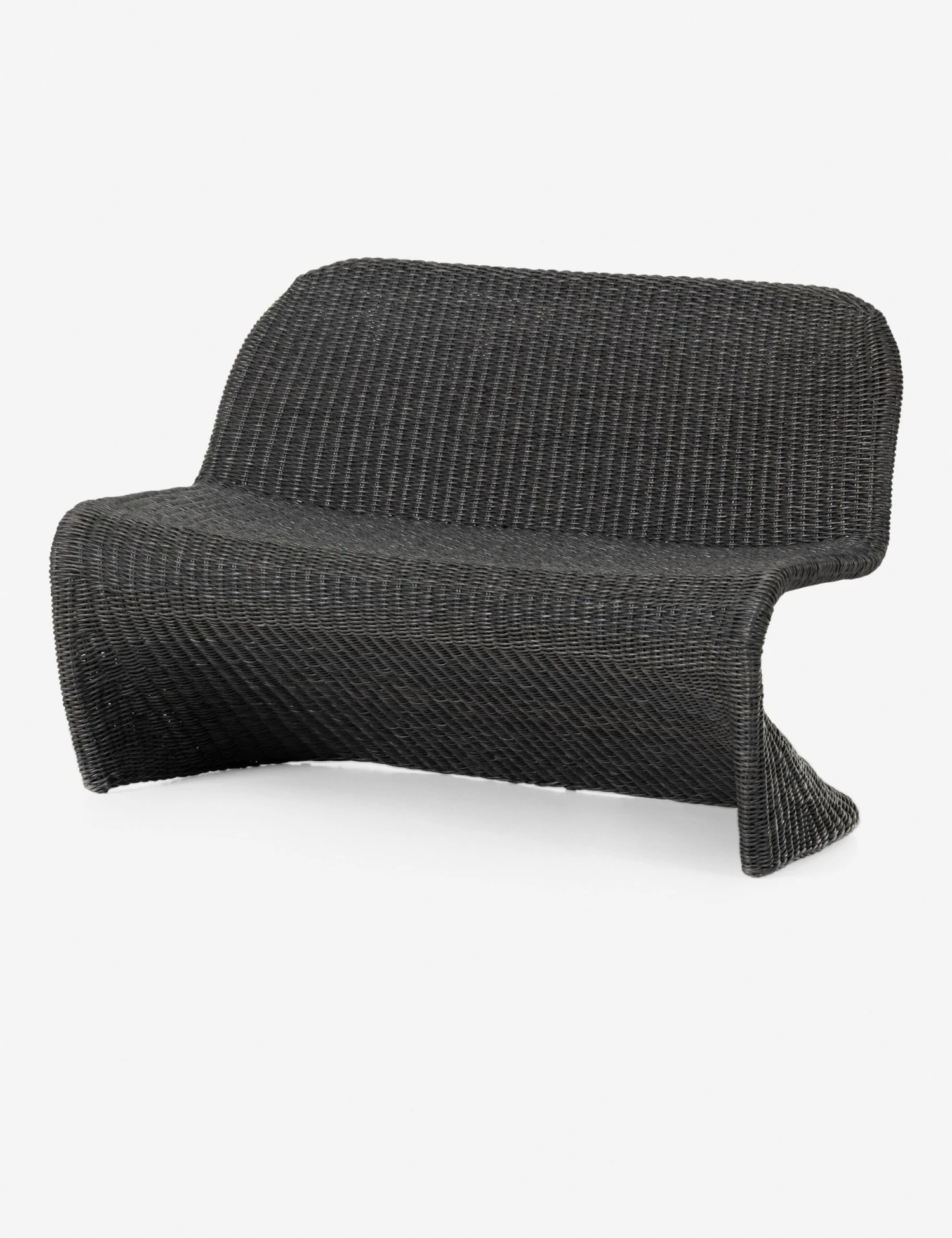 Manila Indoor / Outdoor Dining Bench - Image 14