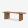 Remwald Dining Table