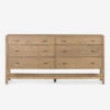 Laird 6-Drawer Dresser