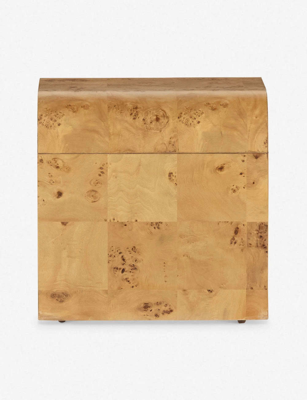 Martine Side Table - Image 4