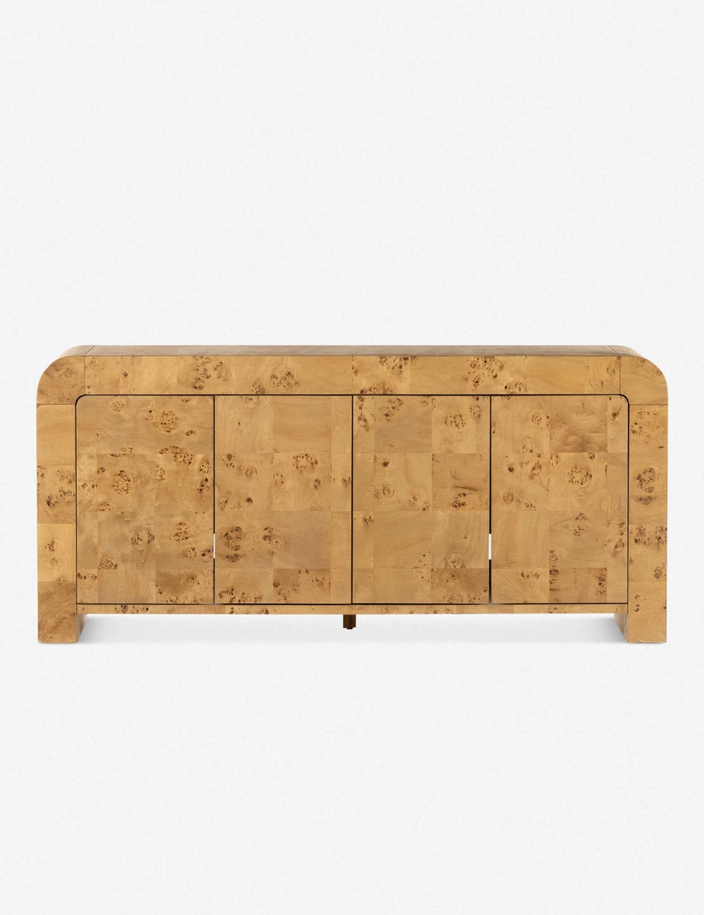 Martine Media Console