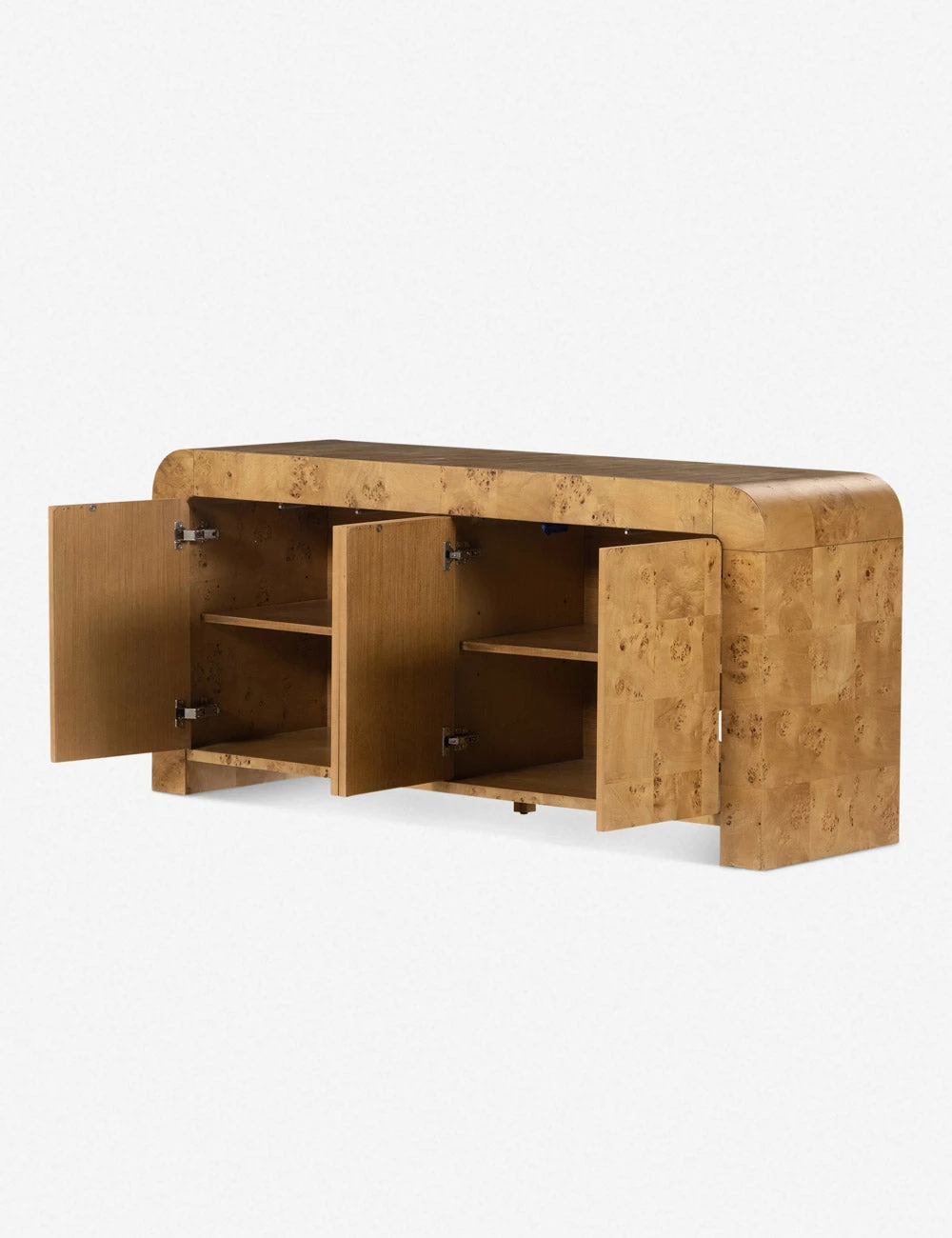 Martine Media Console - Image 3