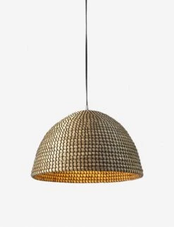 Raiatea Pendant Light