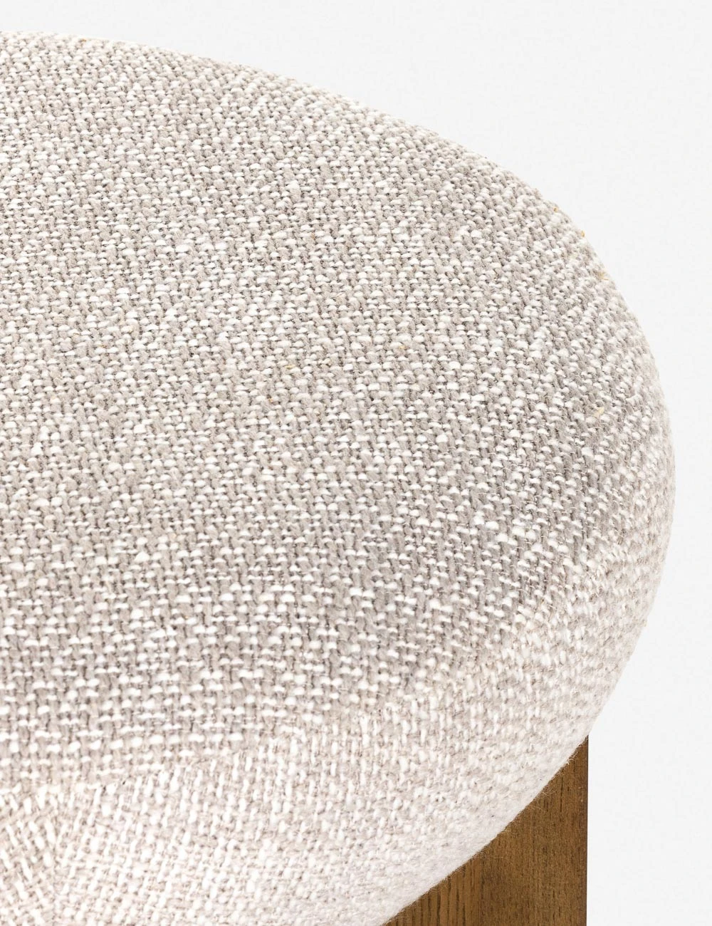 Yurewn Round Ottoman - Image 5