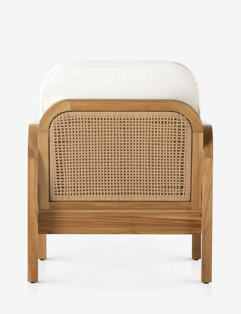 Anson Indoor / Outdoor Accent Chair - Image 4