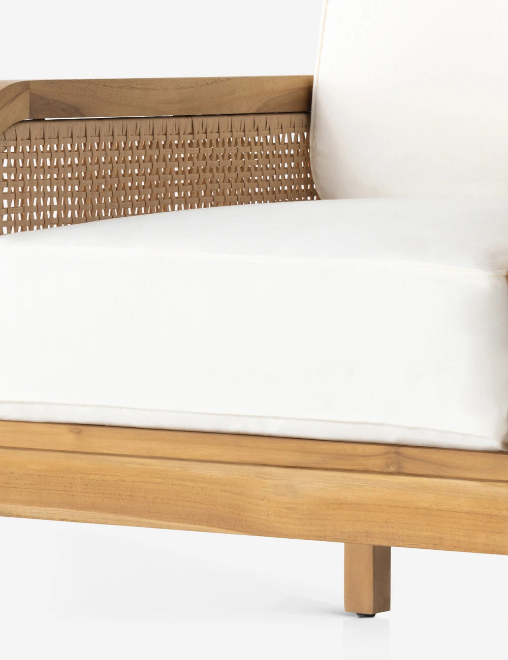 Anson Indoor / Outdoor Accent Chair - Image 5