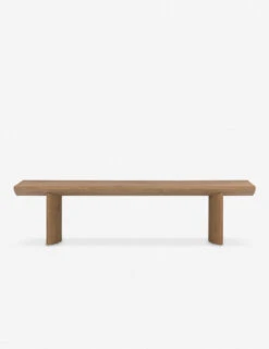 Remwald Dining Bench
