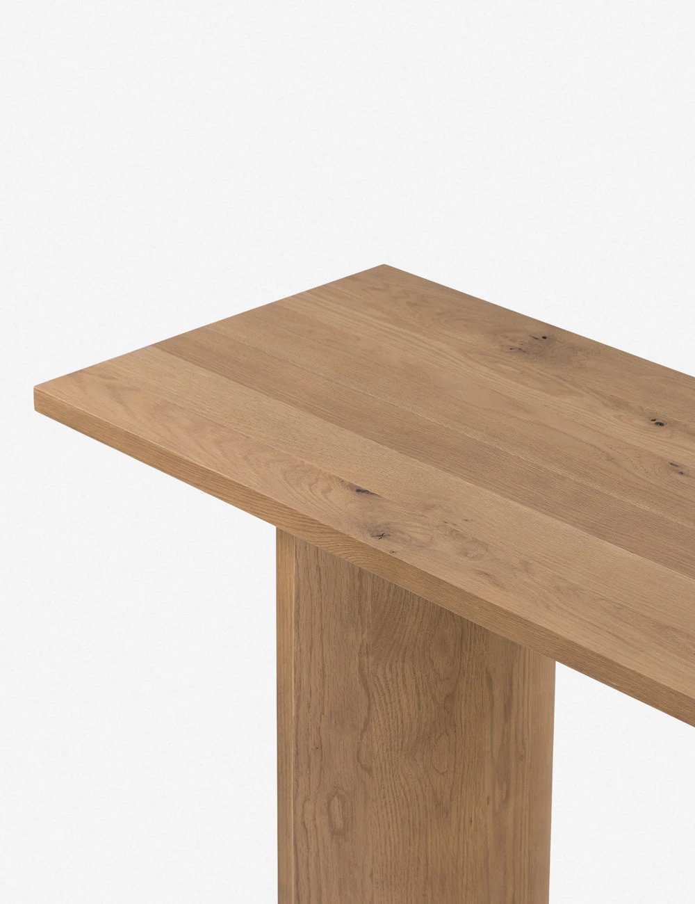 Remwald Console Table - Image 4