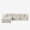 Griffin Sectional Sofa