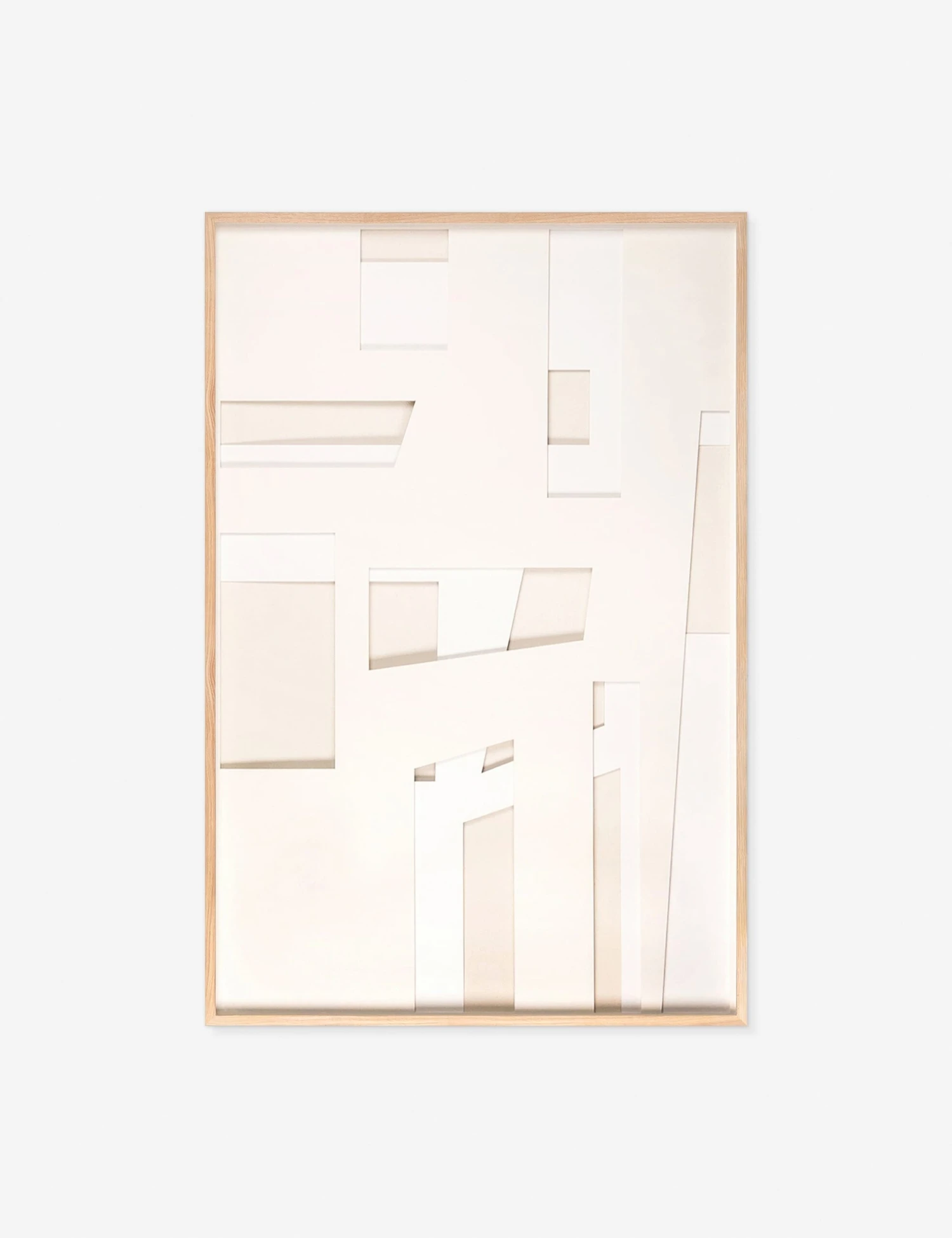 Dimension II Wall Art By Coup D'Esprit - Image 2