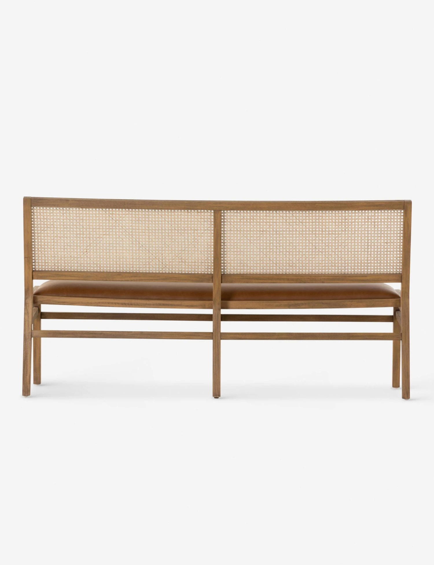 Archie Dining Bench - Image 4