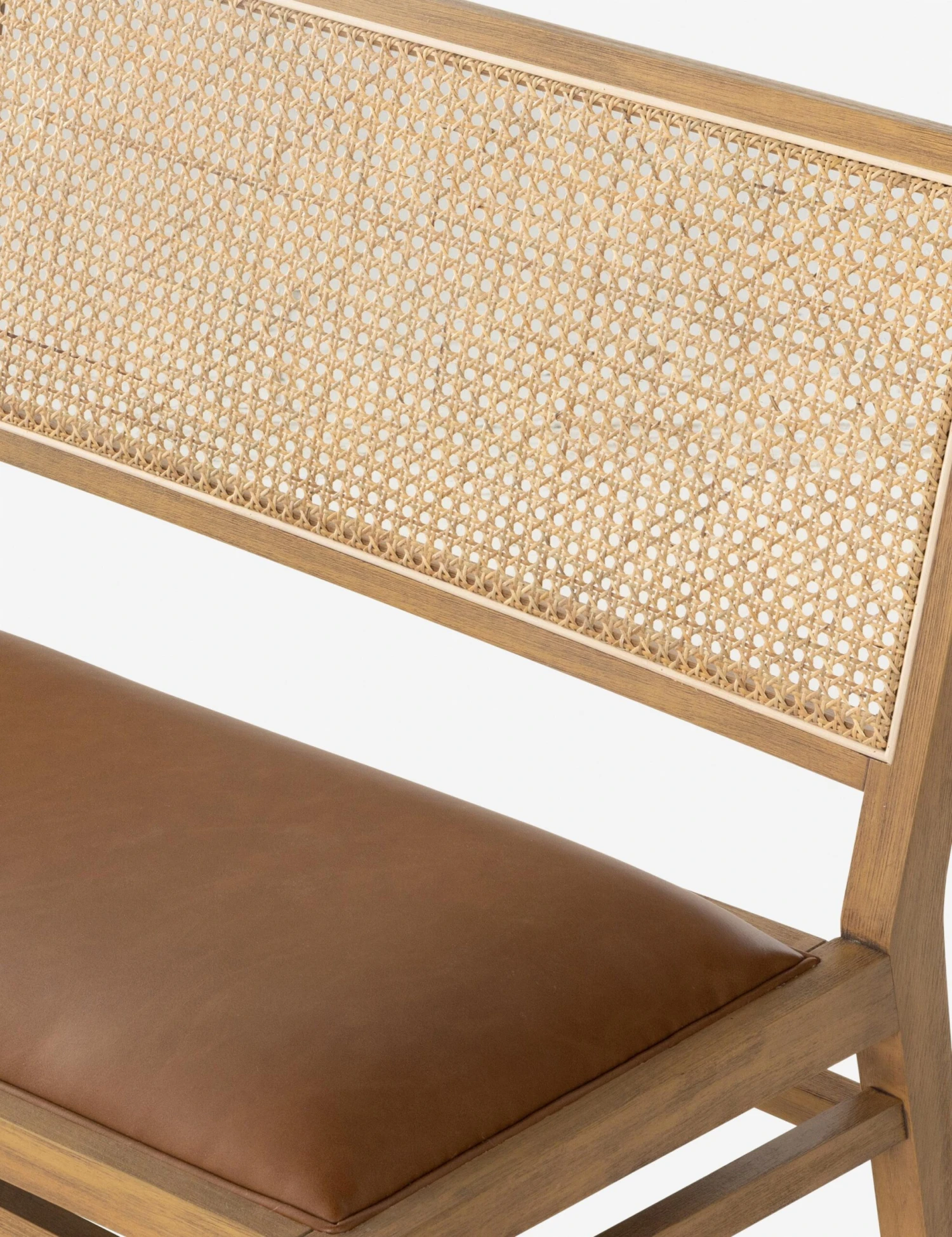 Archie Dining Bench - Image 5