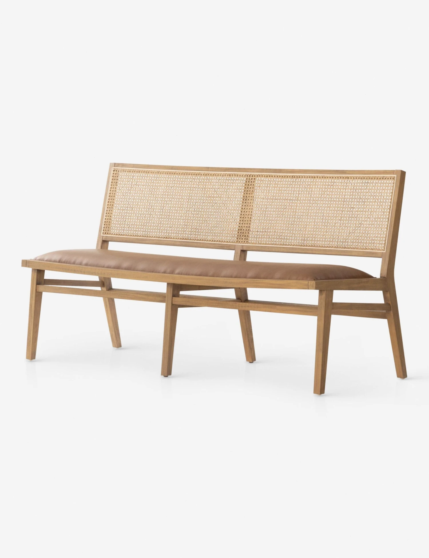 Archie Dining Bench - Image 2
