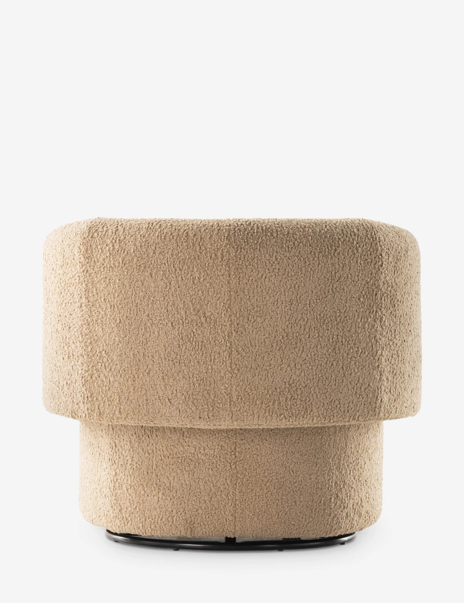 Kelis Swivel Chair - Image 5