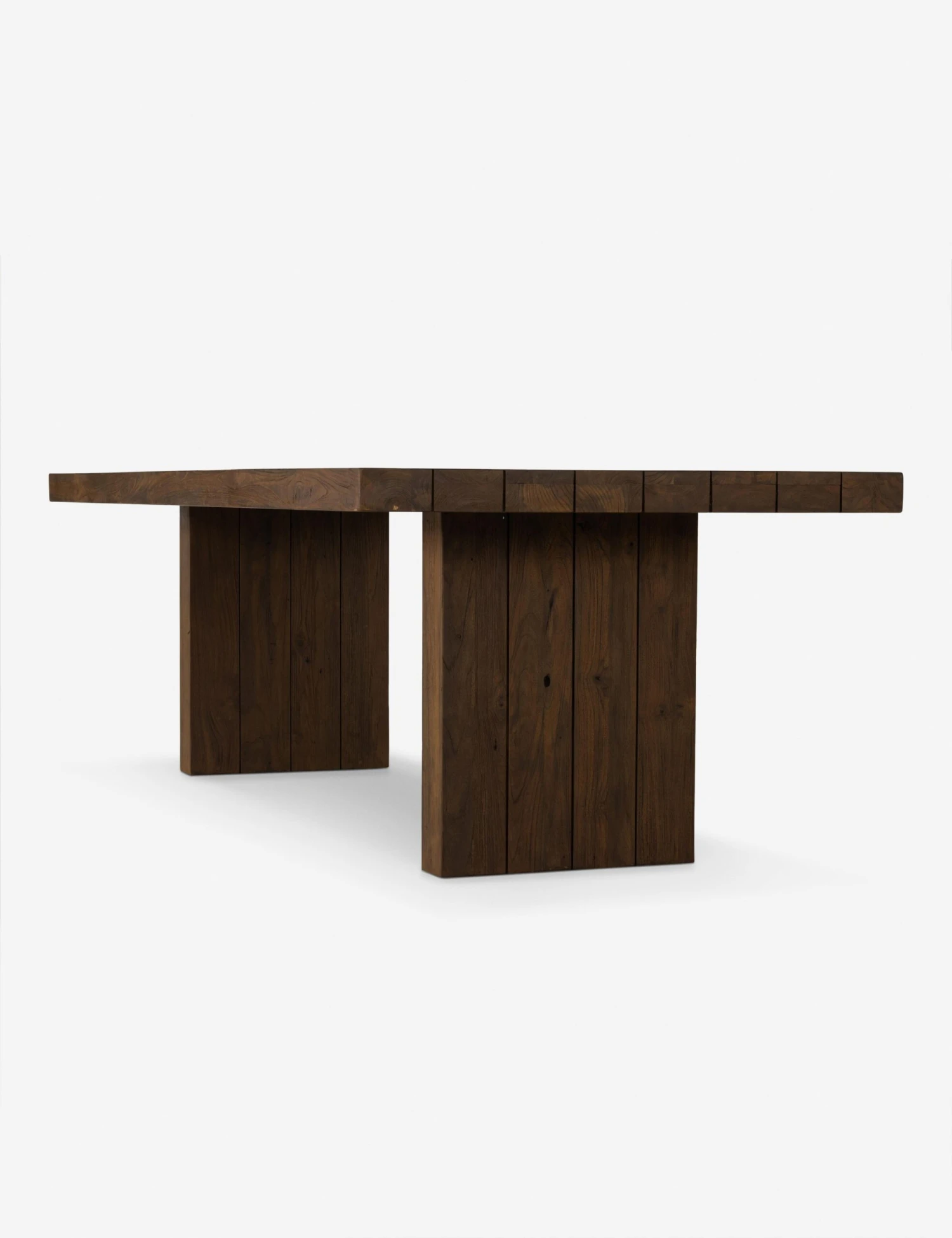 Levy Indoor / Outdoor Dining Table - Image 4