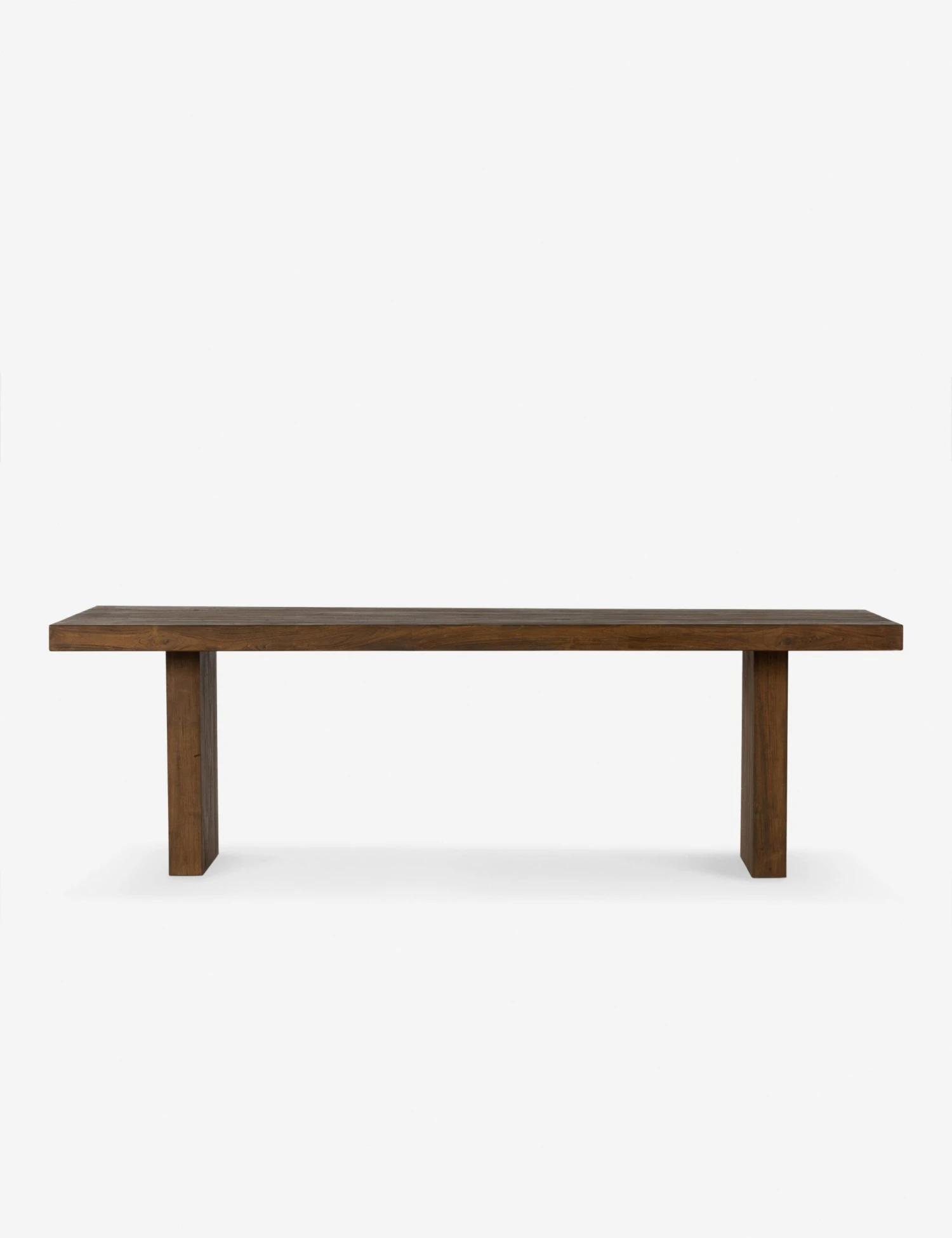 Levy Indoor / Outdoor Dining Table - Image 2