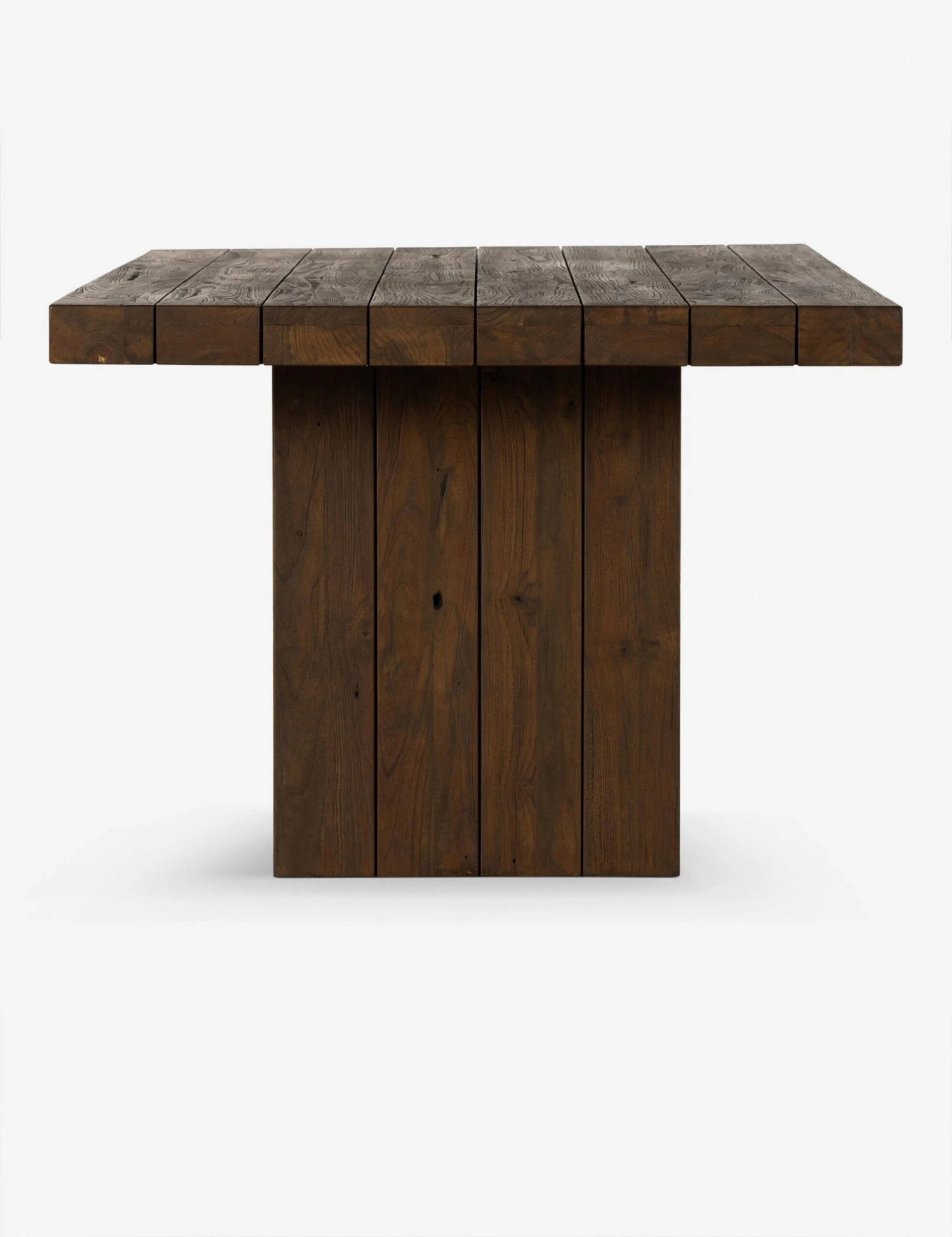 Levy Indoor / Outdoor Dining Table - Image 3