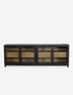 Colby Media Console