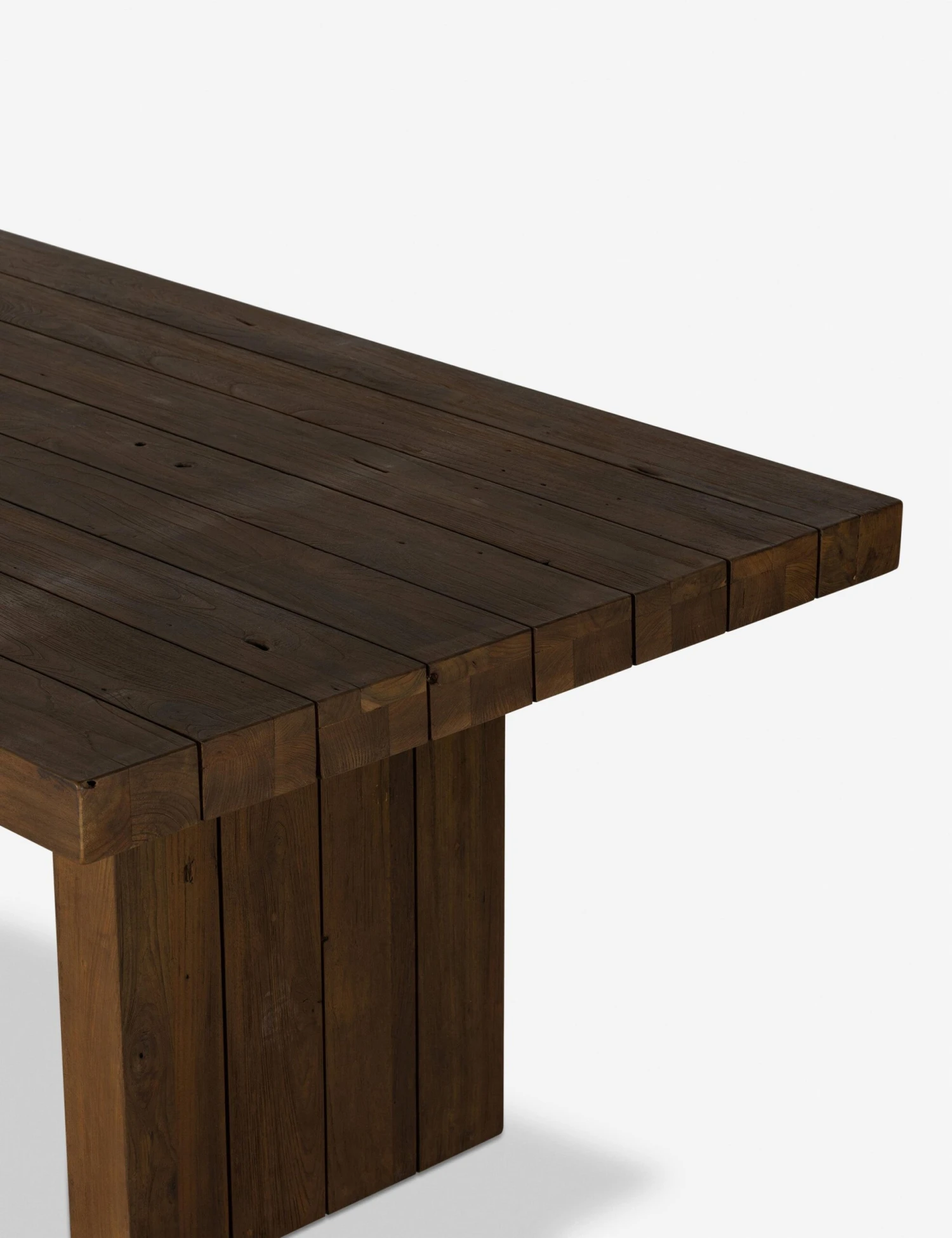 Levy Indoor / Outdoor Dining Table - Image 10