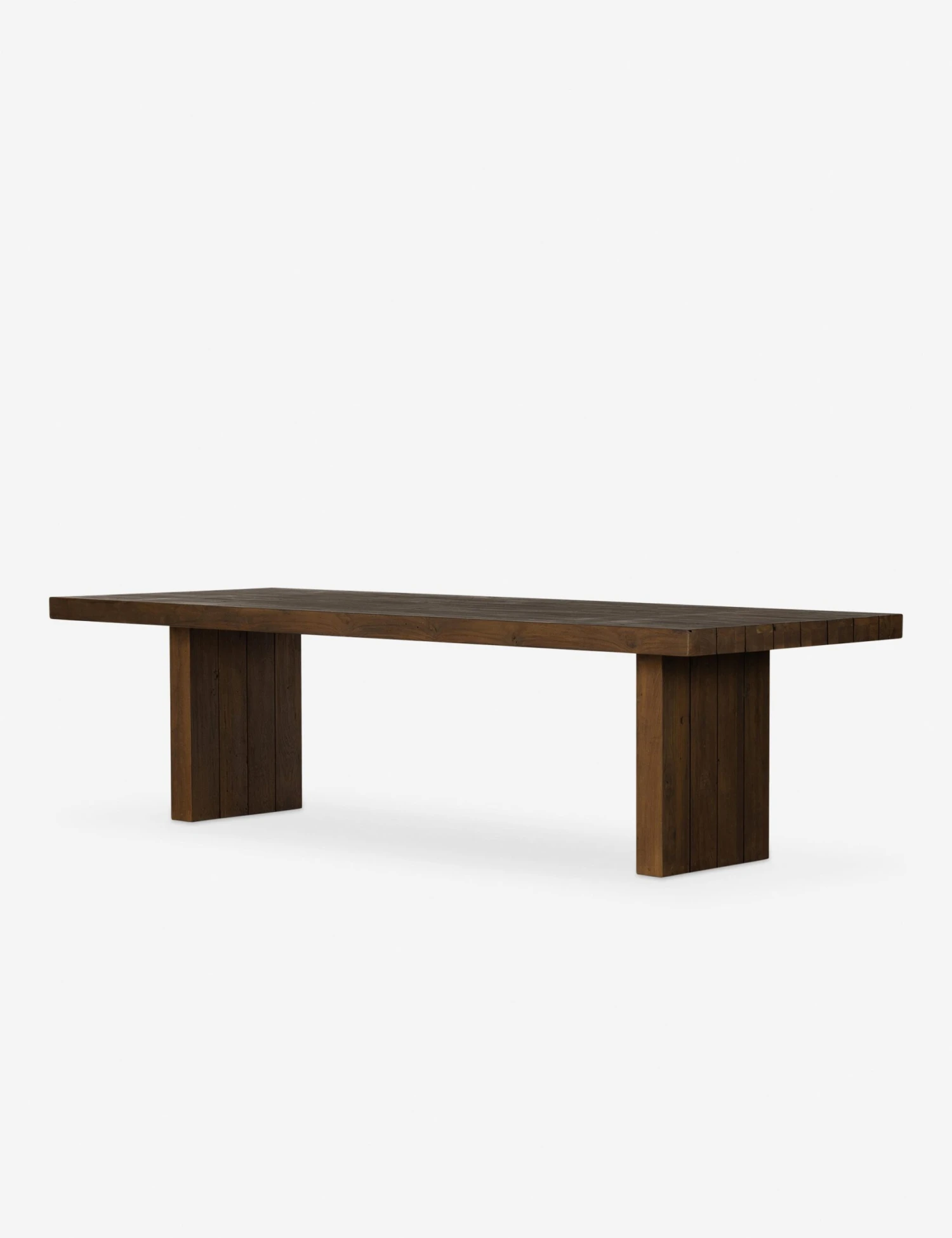 Levy Indoor / Outdoor Dining Table - Image 6