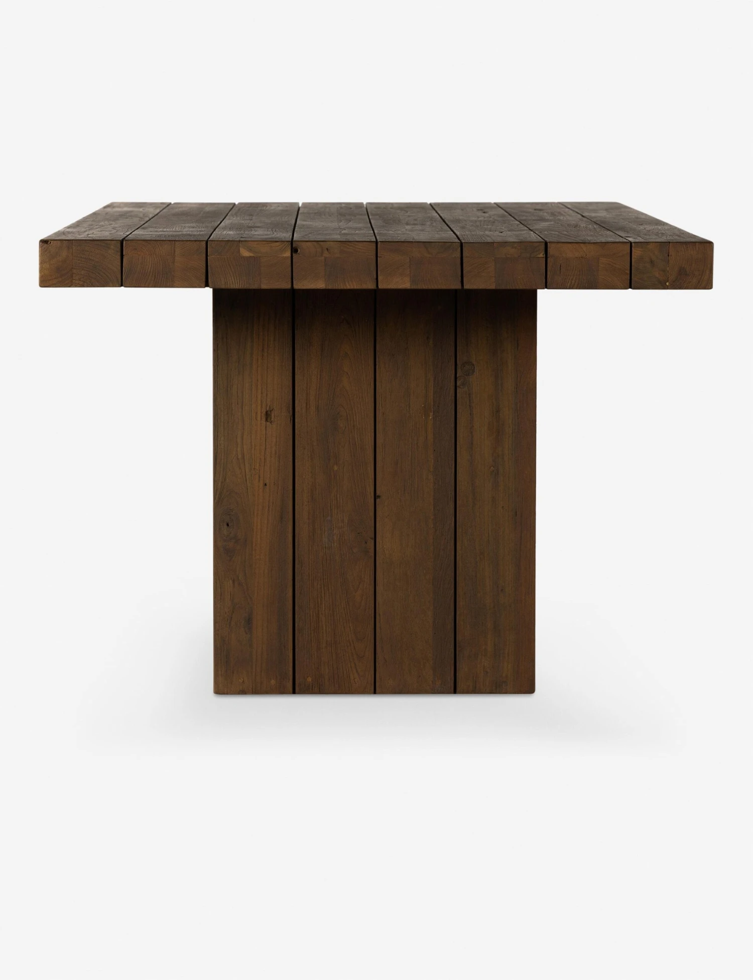 Levy Indoor / Outdoor Dining Table - Image 9
