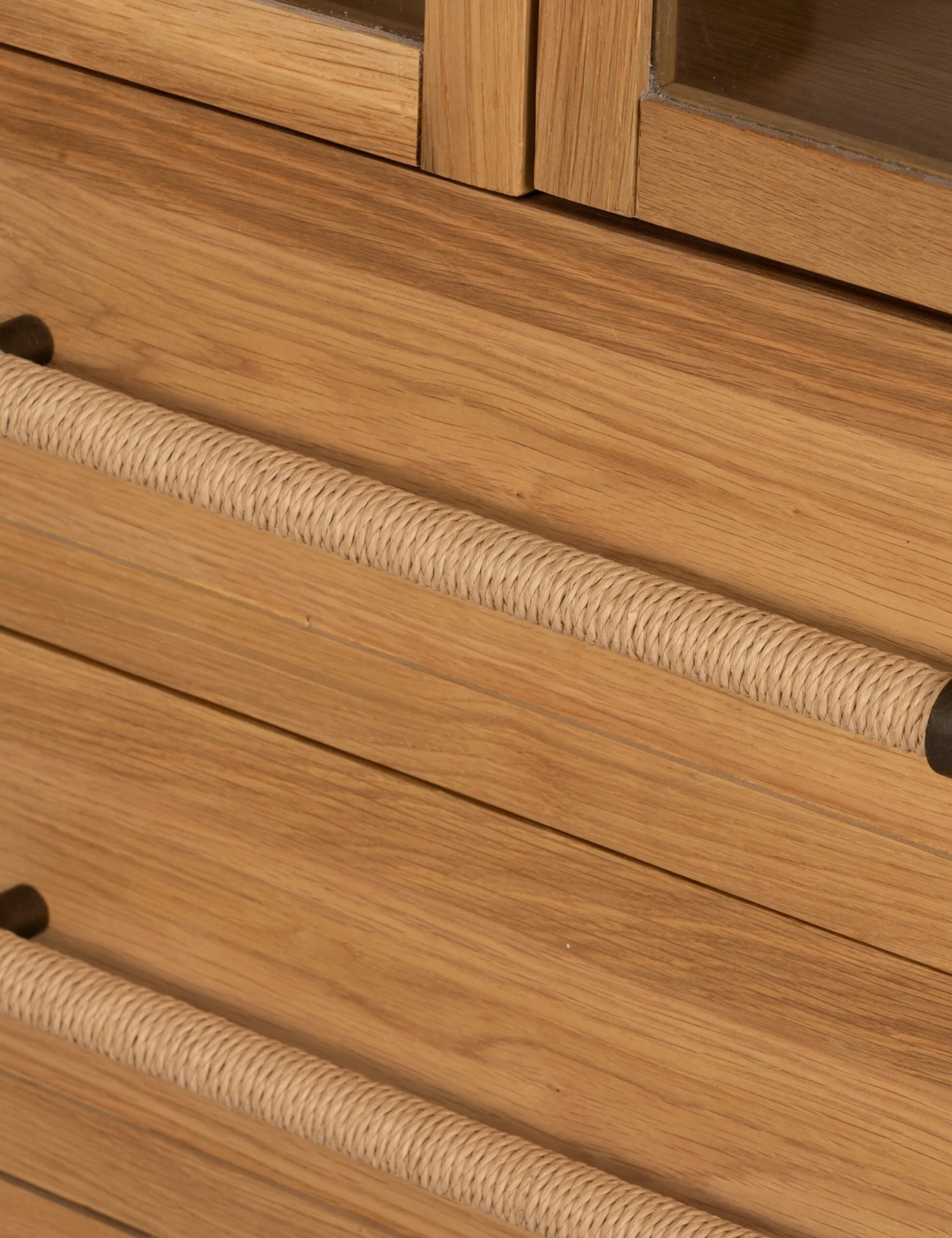 Spooner Curio Cabinet - Image 7