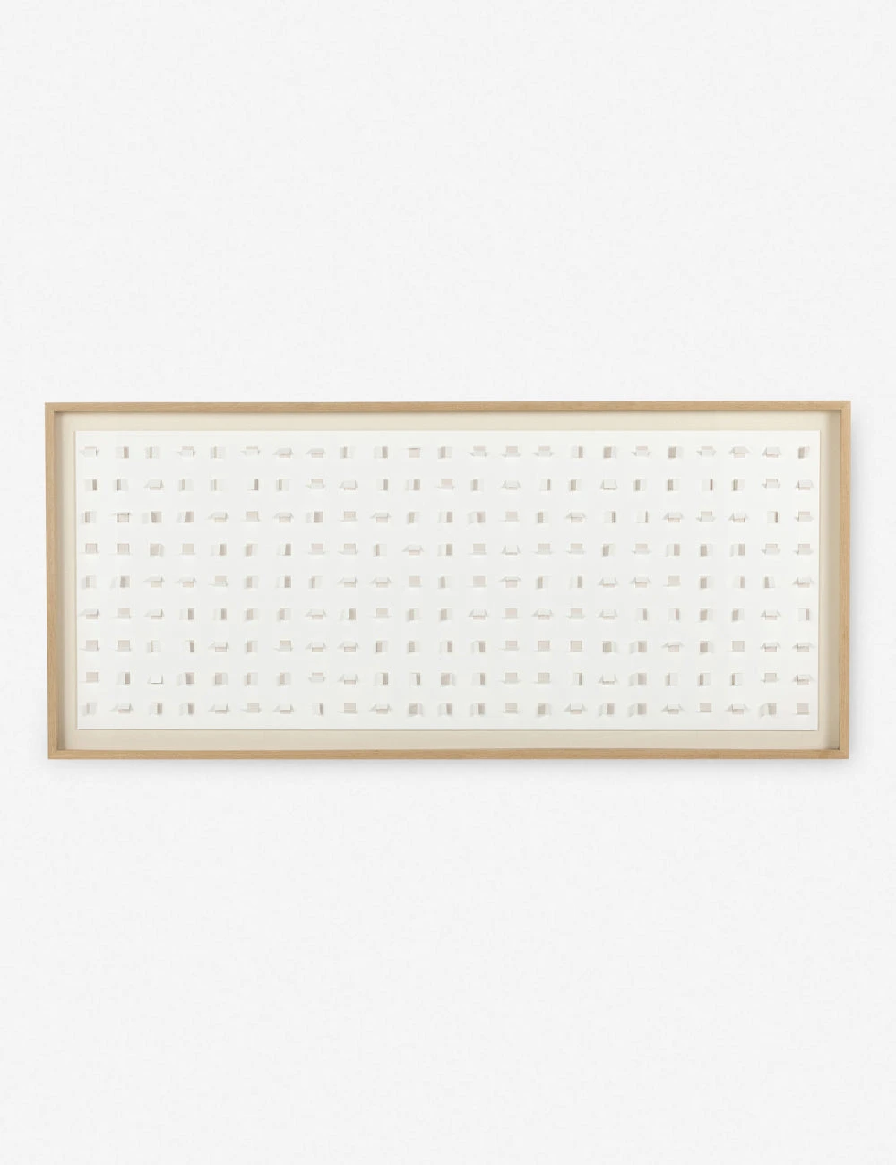 See Through Long Wall Art - Image 2