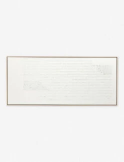 Space Rock IV Wall Art