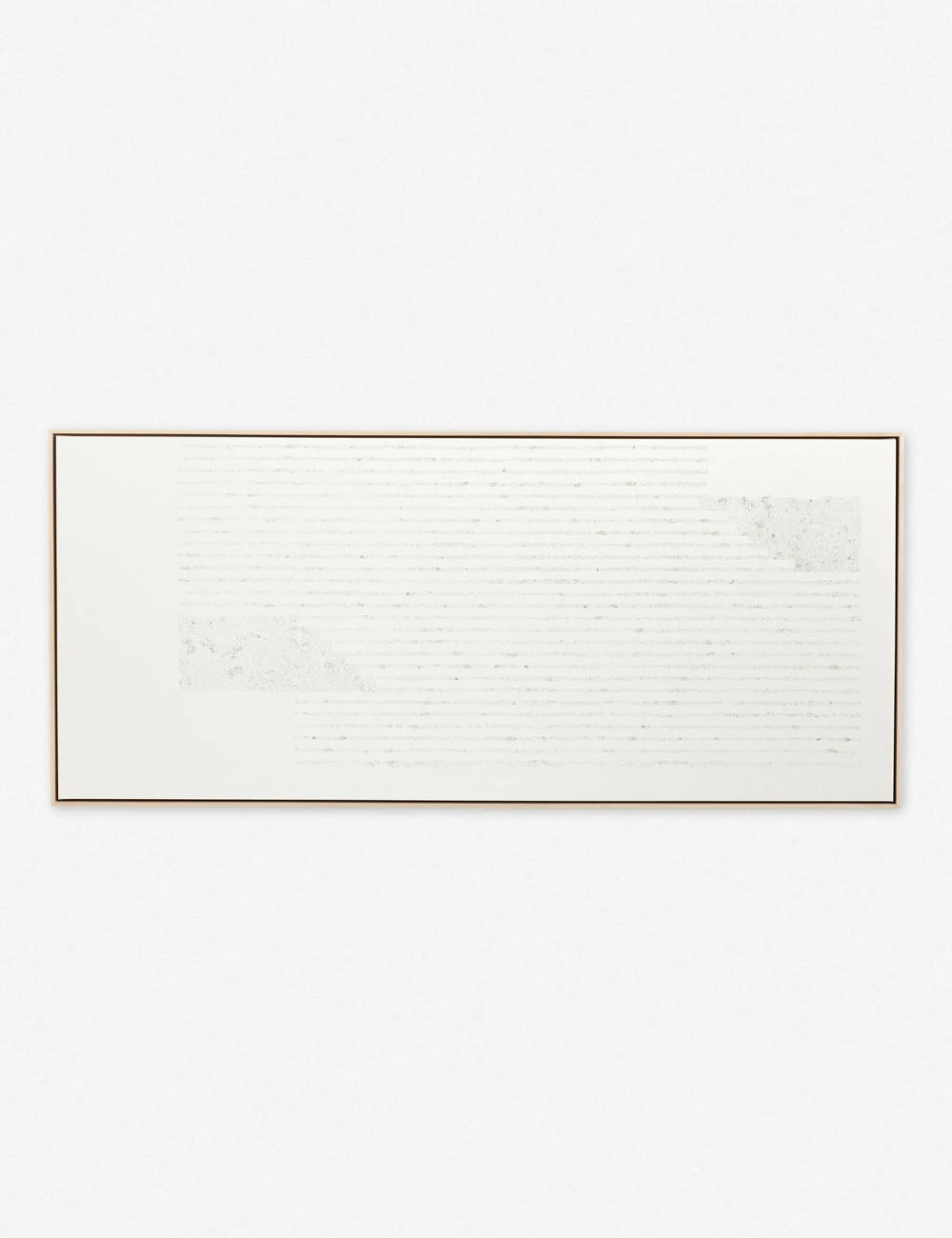 Space Rock IV Wall Art