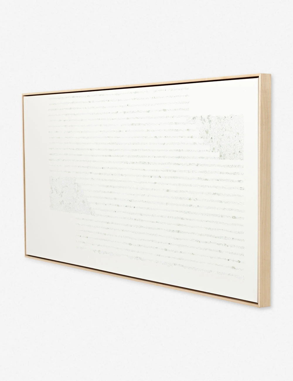 Space Rock IV Wall Art - Image 3