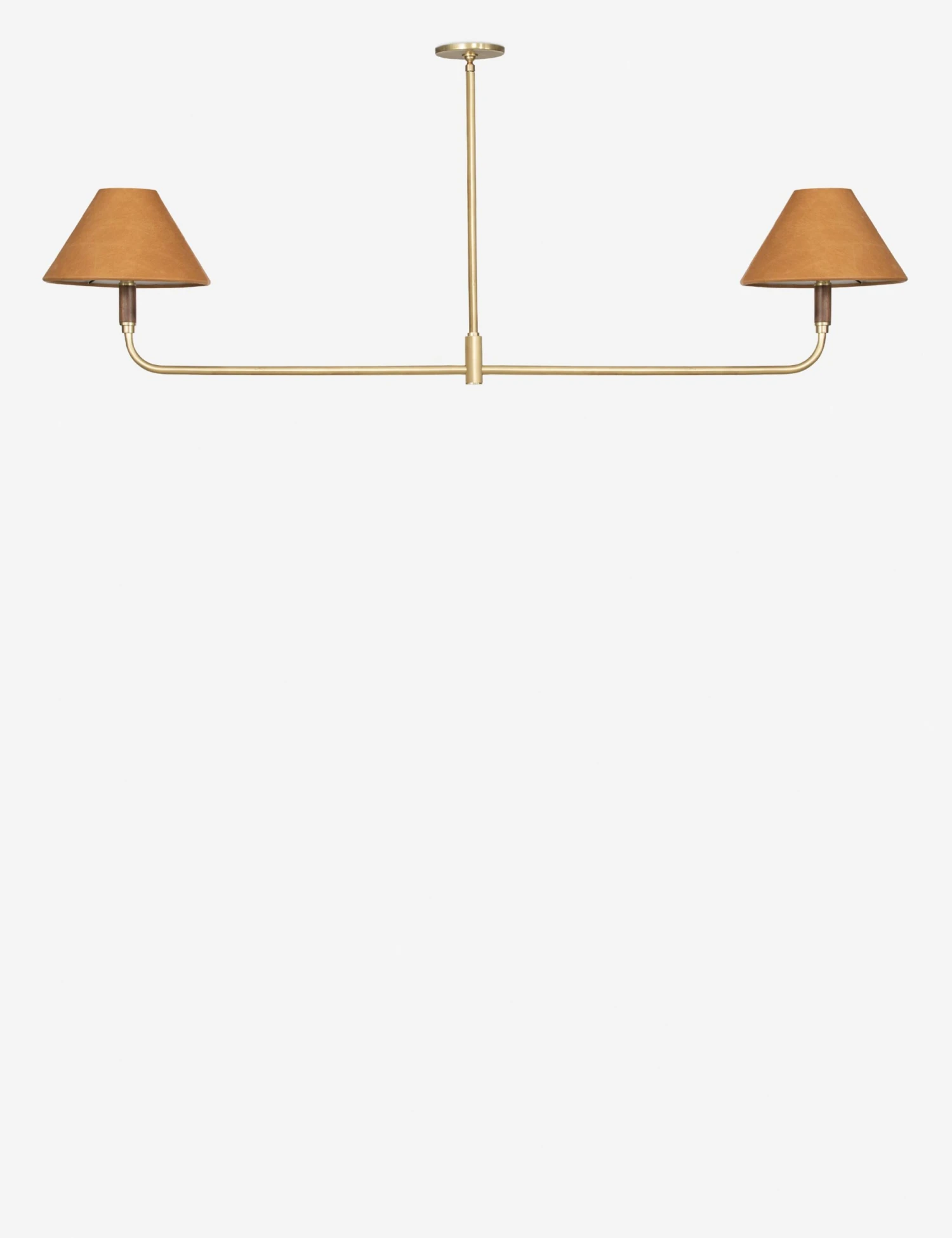 Doherty Linear Pendant Light