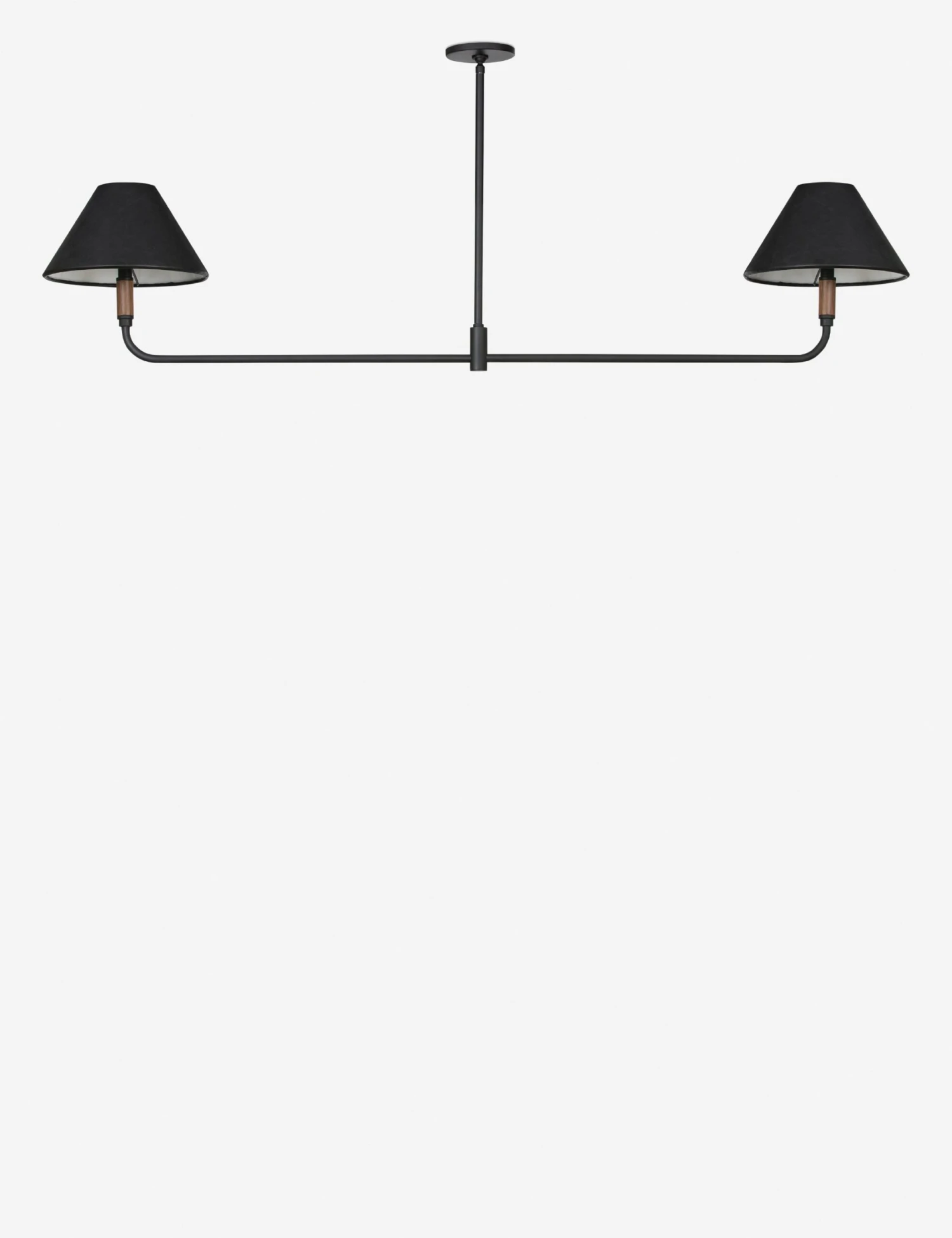 Doherty Linear Pendant Light - Image 6