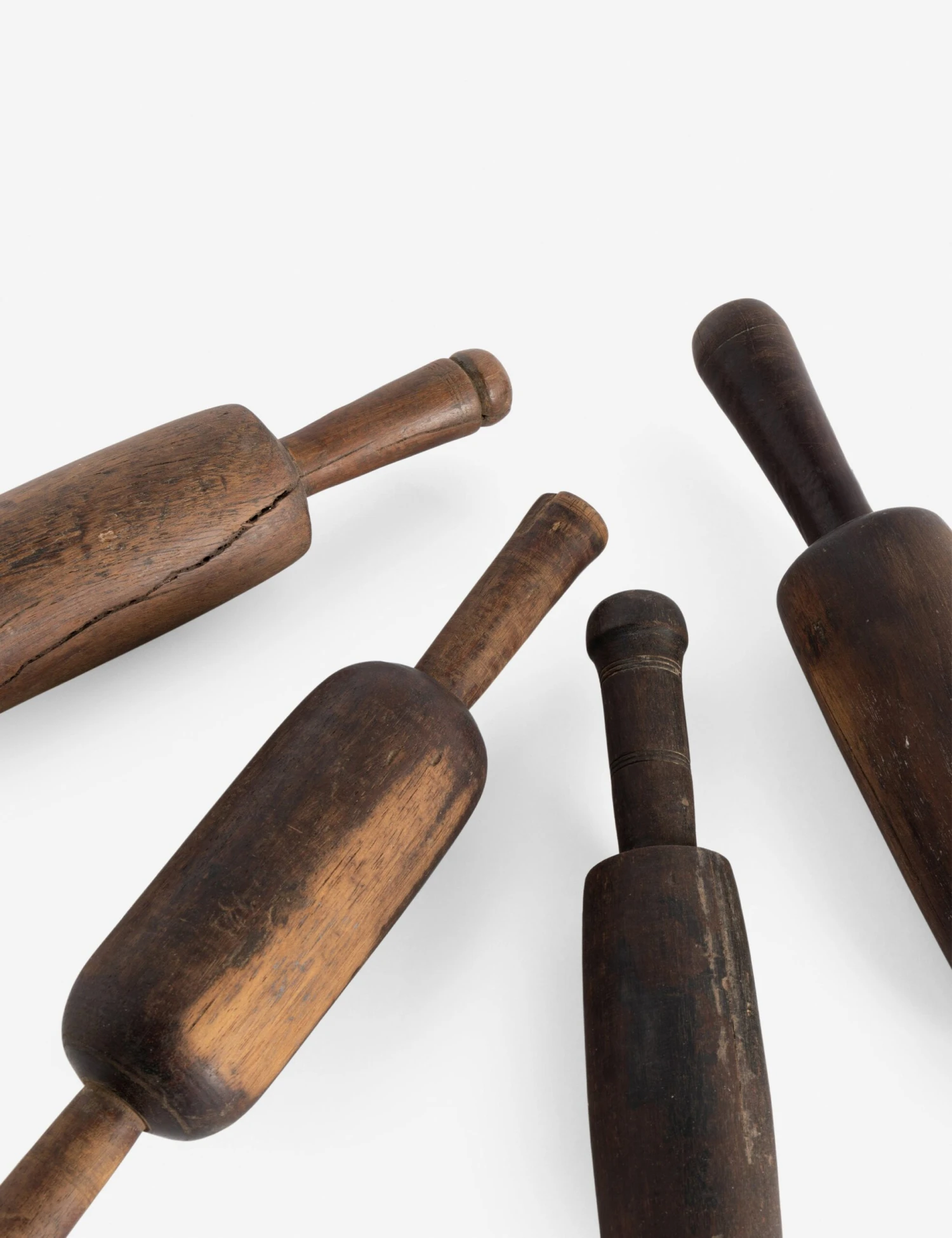 Coulson Rollers (Set Of 4) - Image 2