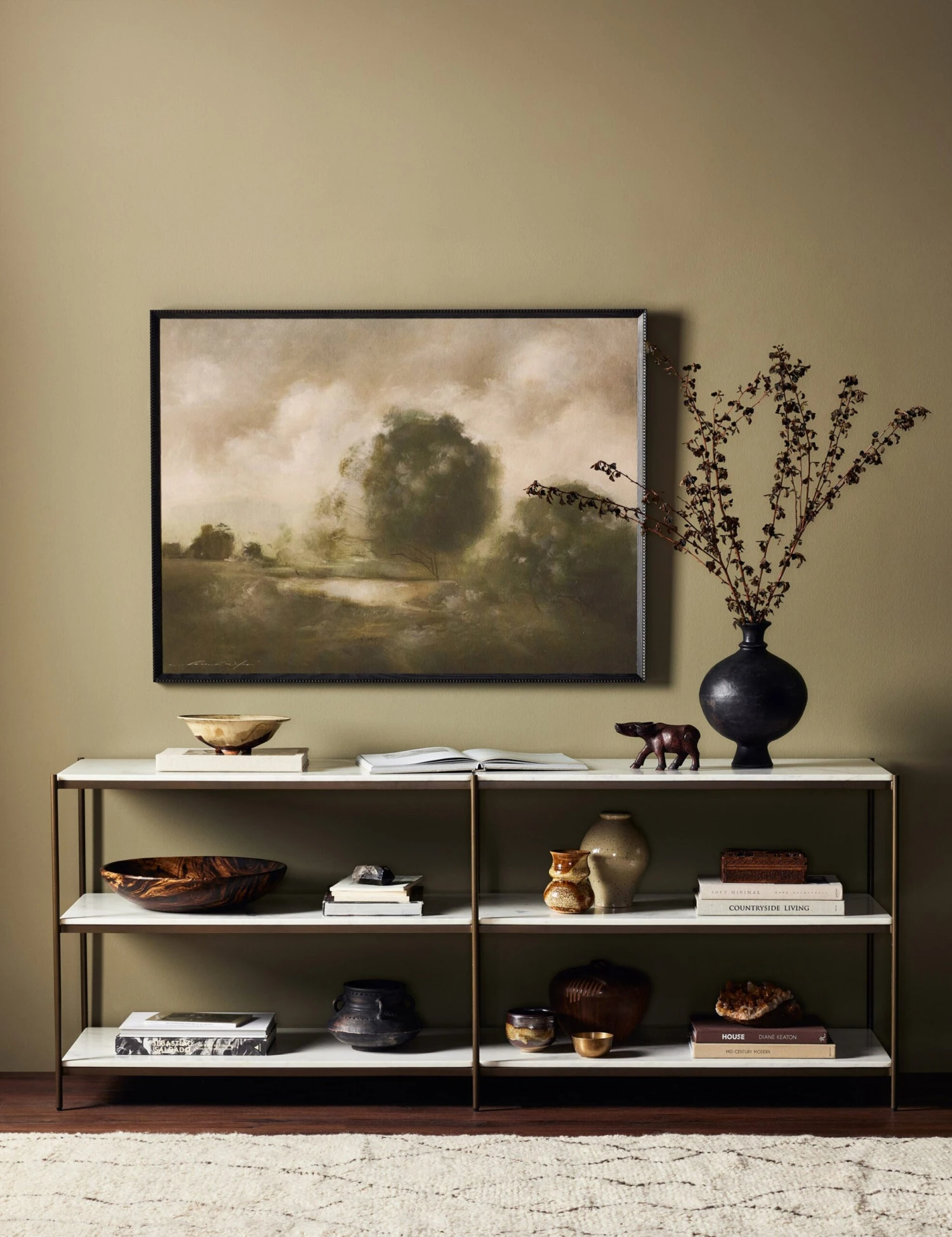 Evander Console Table - Image 2