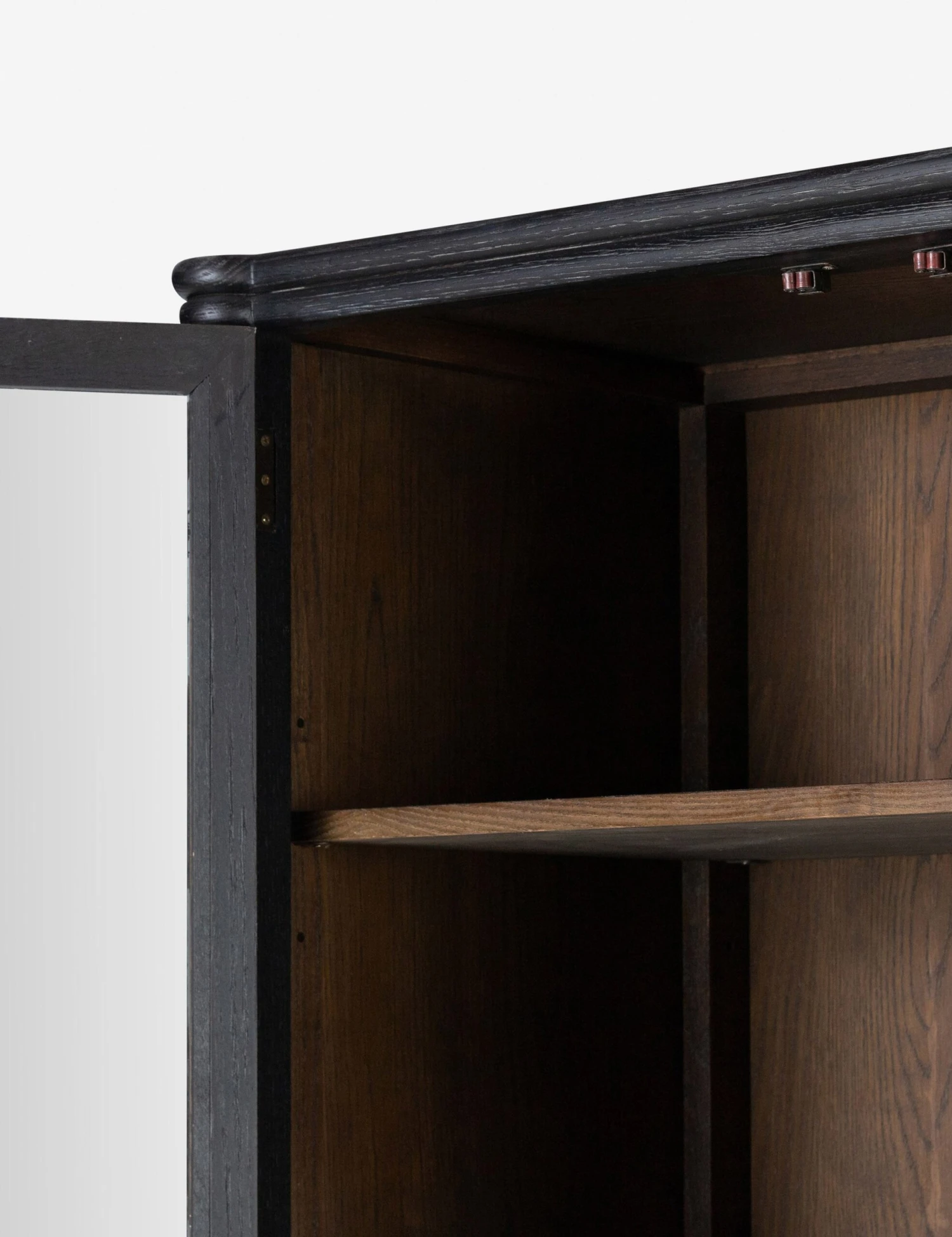 Delancey Curio Cabinet - Image 6