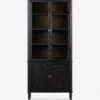 Delancey Curio Cabinet