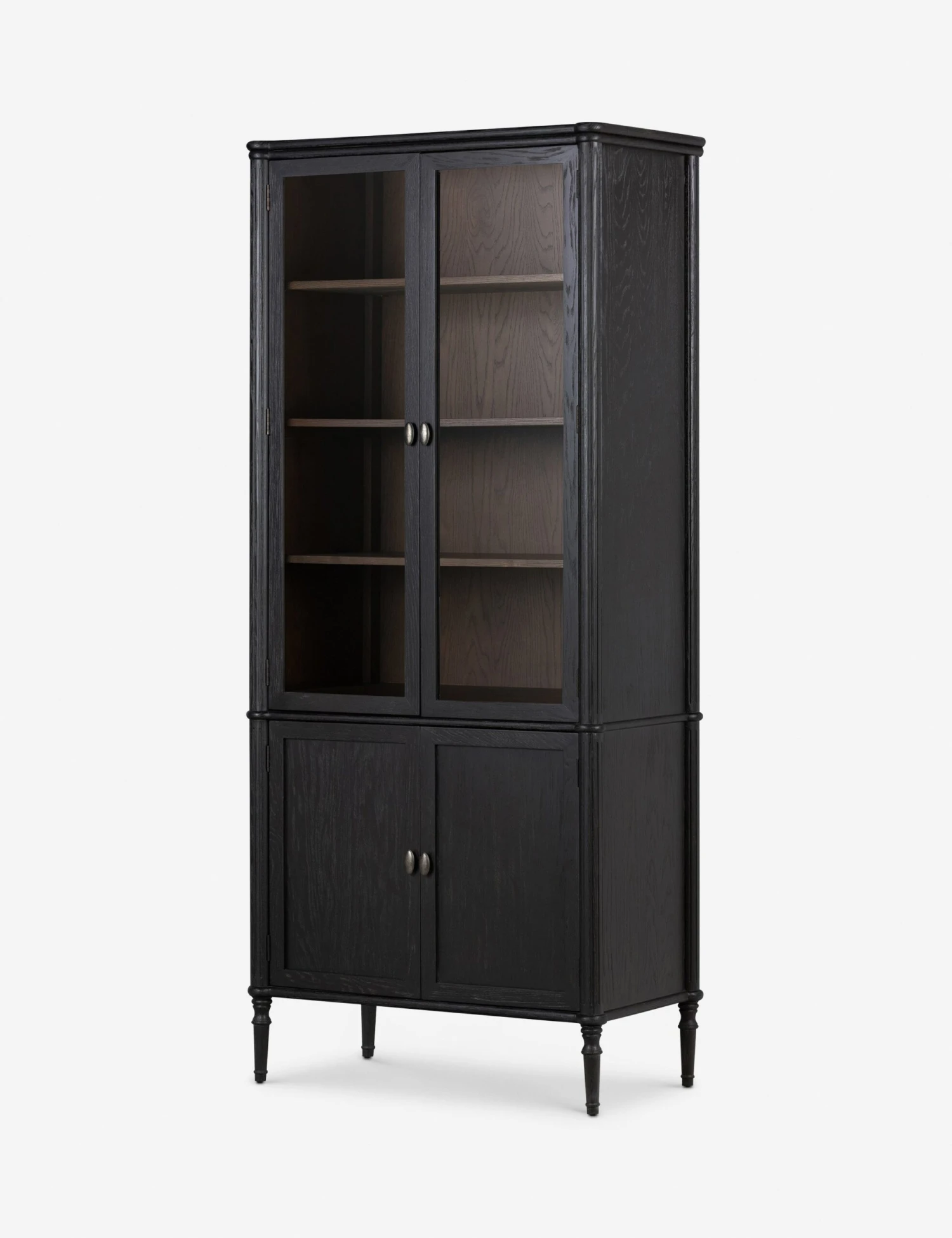 Delancey Curio Cabinet - Image 3