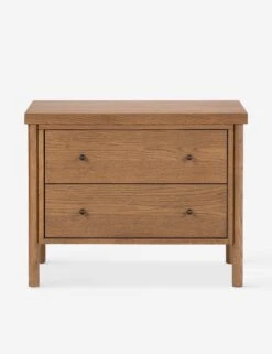 Kisner Nightstand
