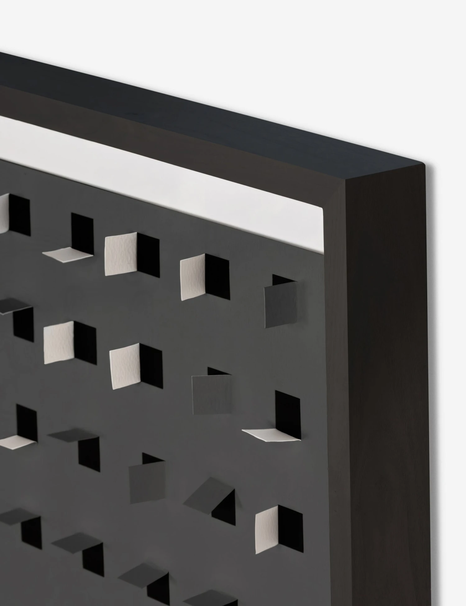 See Through Long Wall Art - Image 15