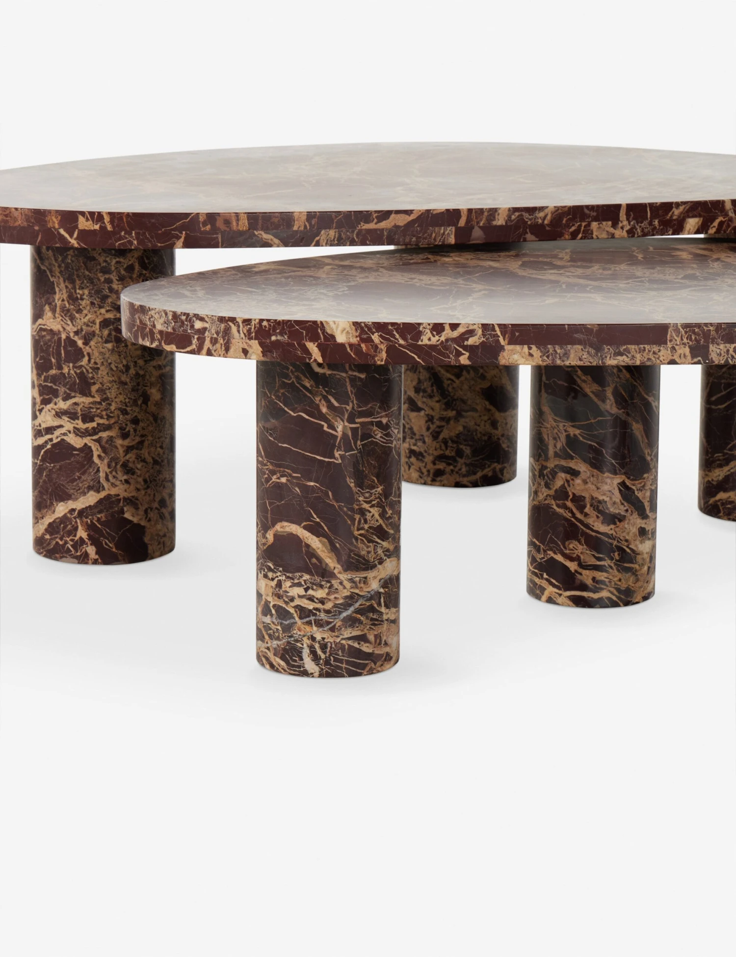 Mariano Nesting Coffee Table - Image 4
