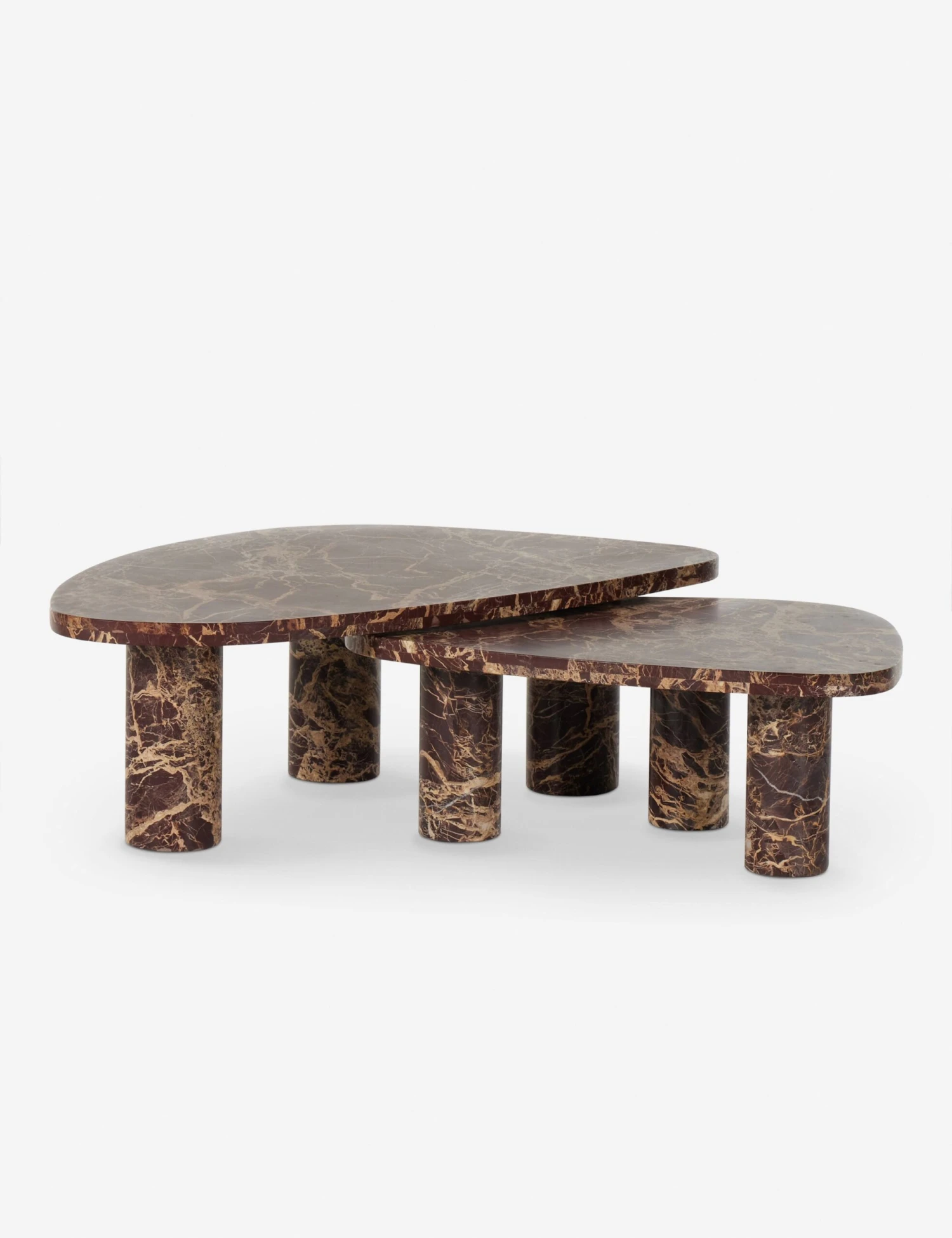 Mariano Nesting Coffee Table - Image 3
