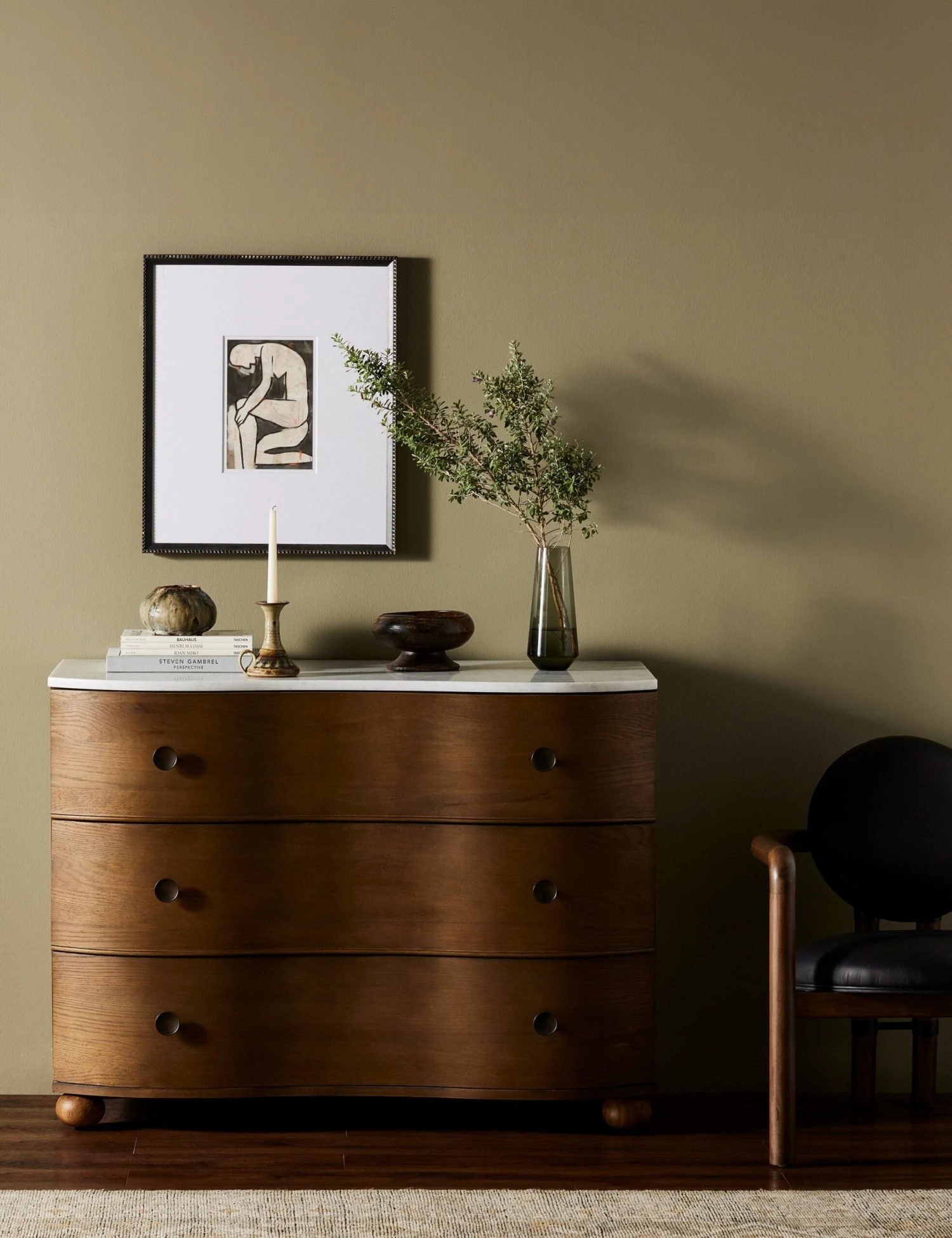 Amherst Dresser - Image 8