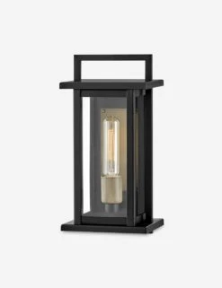 Tull Outdoor Sconce