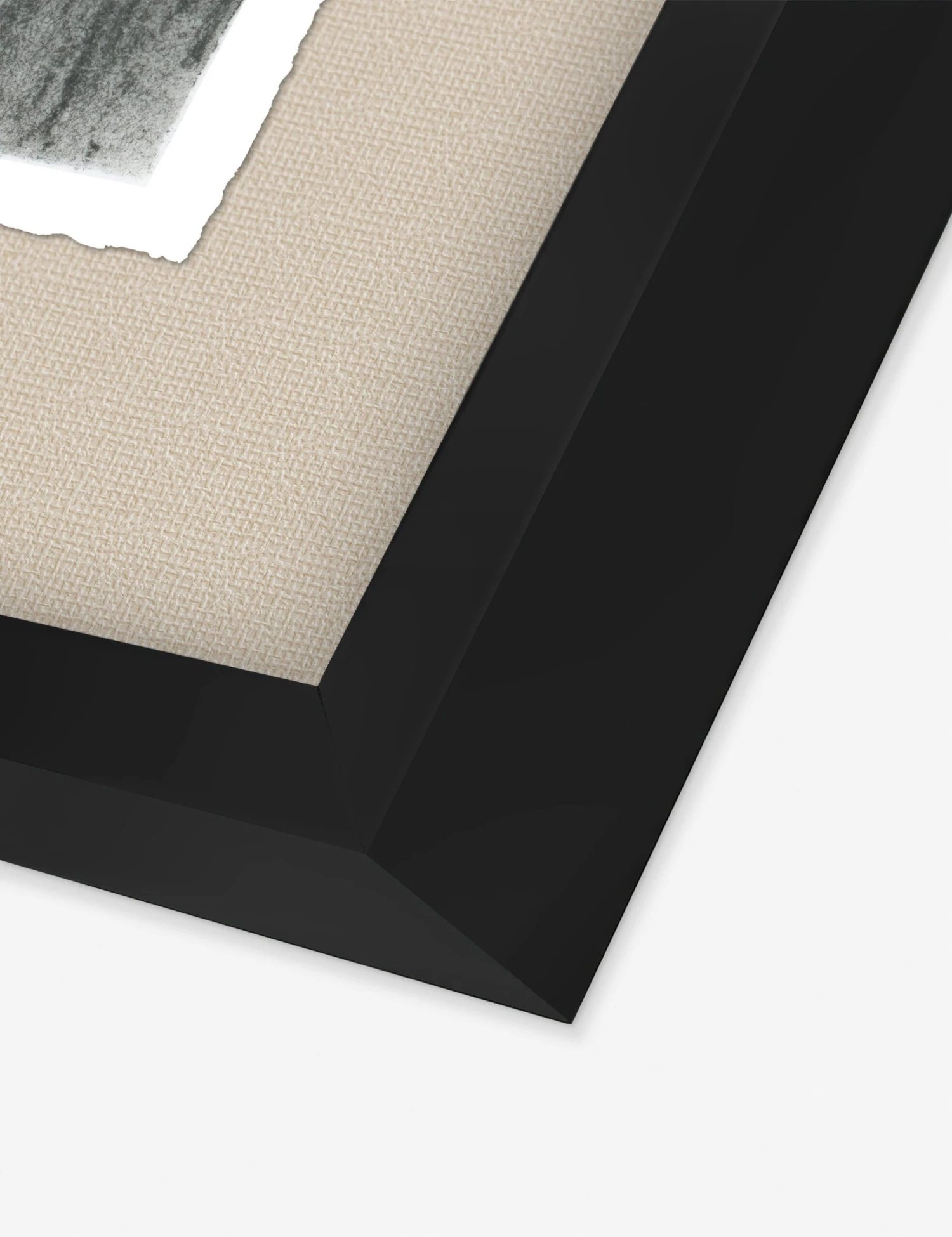 Landscape Study III Wall Art By Aileen Fitzgerald - Image 2