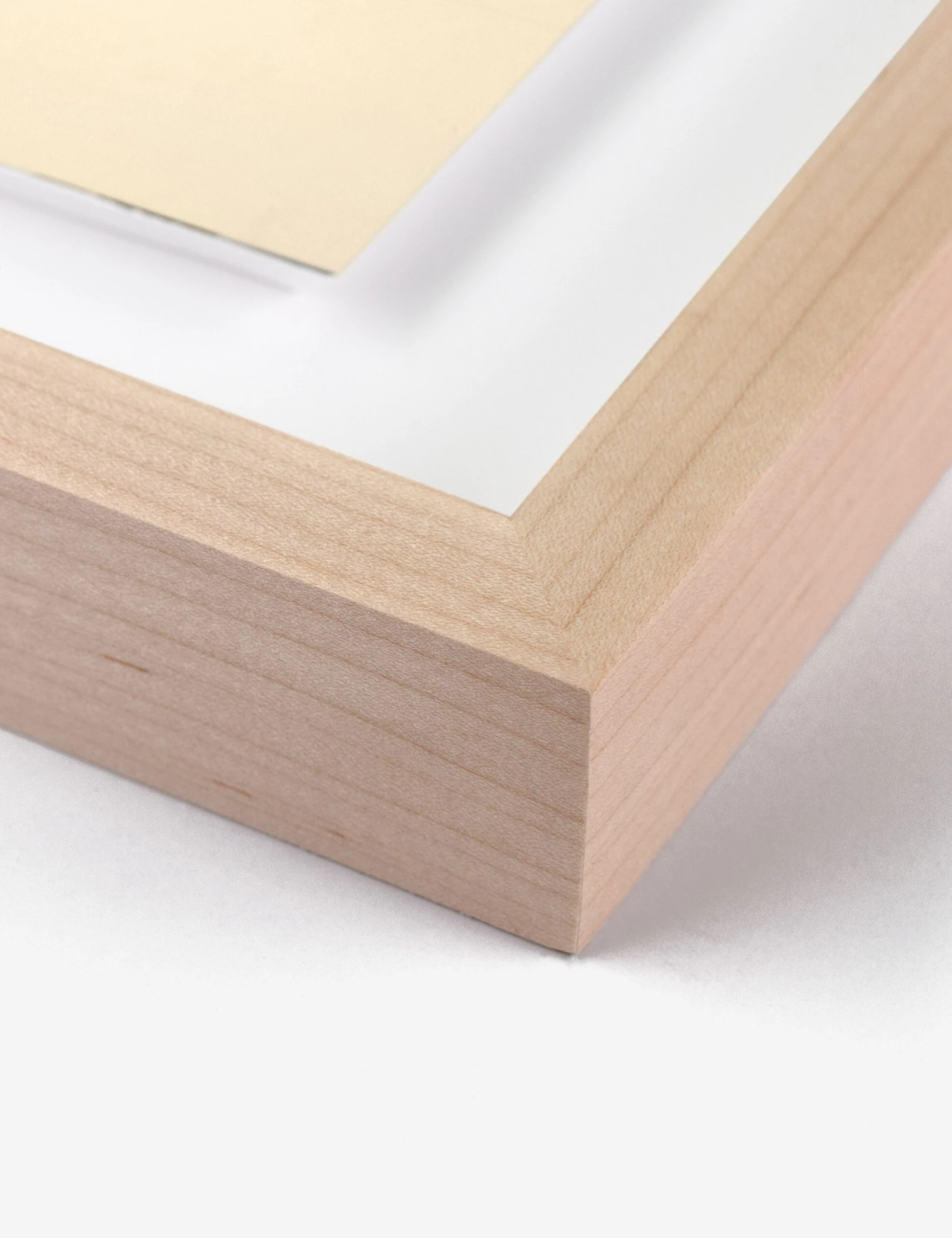 Neutral Collage 2 Wall Art By Amy Berlin - Image 2