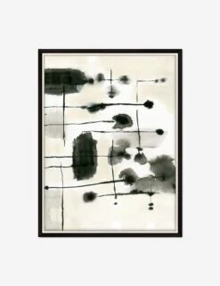 Salvador Wall Art By ZBC House